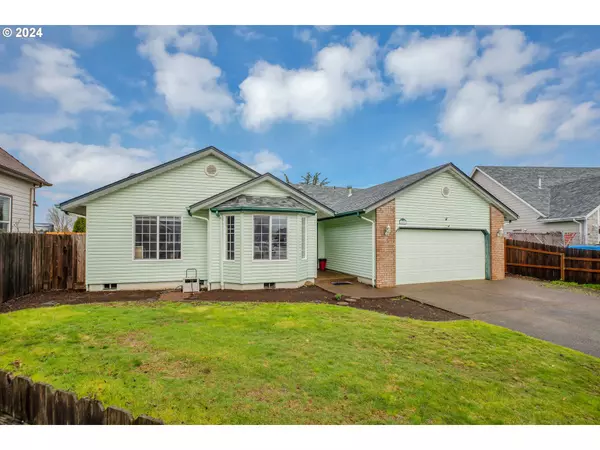 Salem, OR 97305,4491 OREGON TRAIL CT