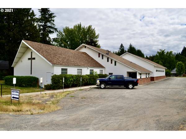 509 W Cushman ST, Yacolt, WA 98675