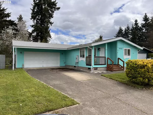 Veneta, OR 97487,87957 Applegate CT