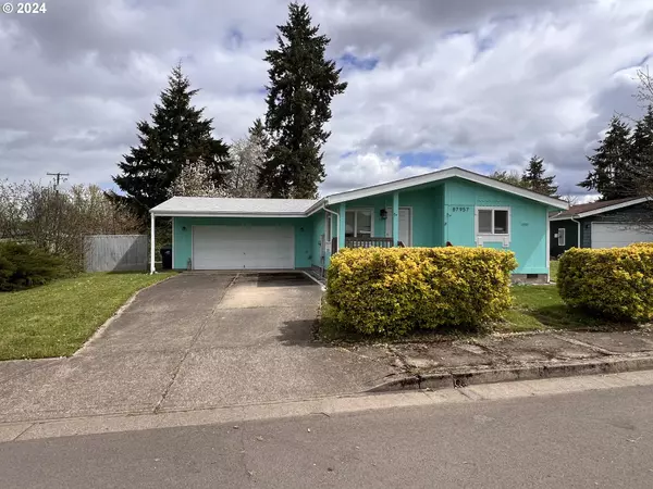 Veneta, OR 97487,87957 Applegate CT