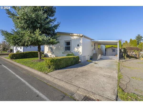 Aumsville, OR 97325,225 BELLEVUE DR