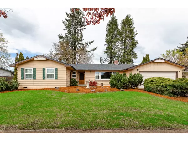 Springfield, OR 97477,160 GREENVALE DR