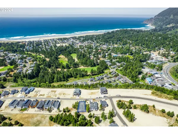 Manzanita, OR 97130,518 SEA VIEW DR