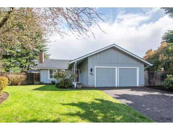 Eugene, OR 97408,2689 WILLONA DR