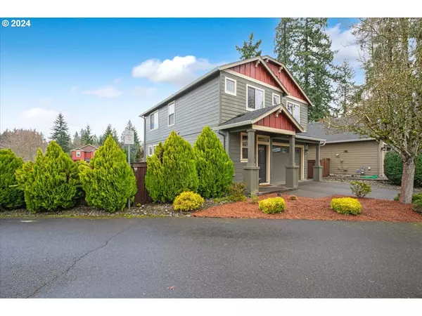 Ridgefield, WA 98642,421 N 43RD CT