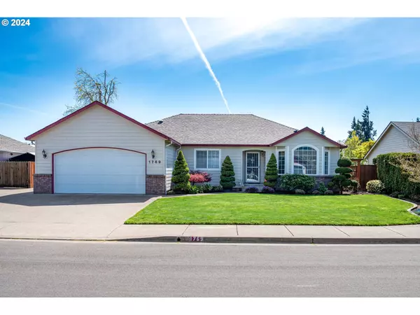 1769 CARRIAGE PL, Springfield, OR 97477