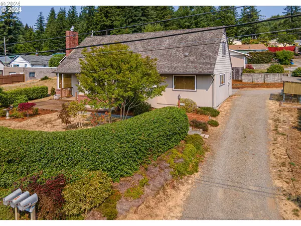 Coquille, OR 97423,1050 N HENRY ST