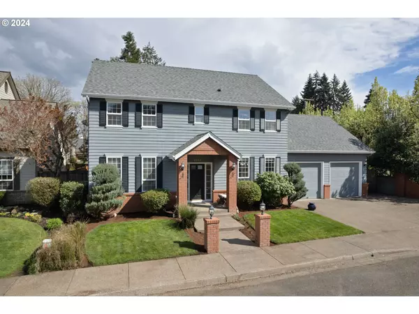 1615 WILLIAMSBURG WAY, Eugene, OR 97401