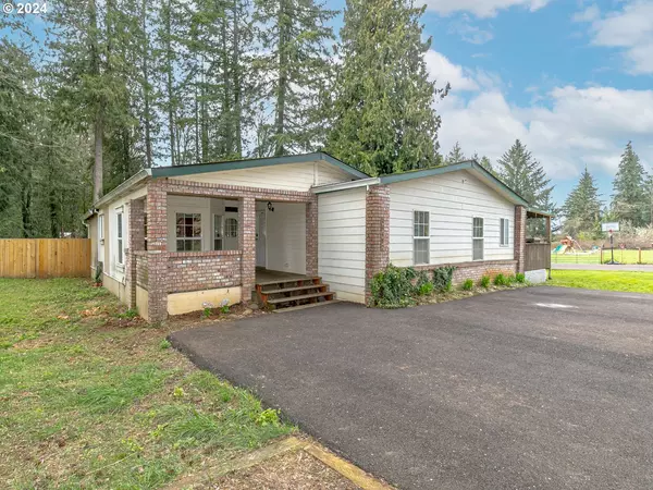 24487 SE EAGLE CREEK RD, Eagle Creek, OR 97022