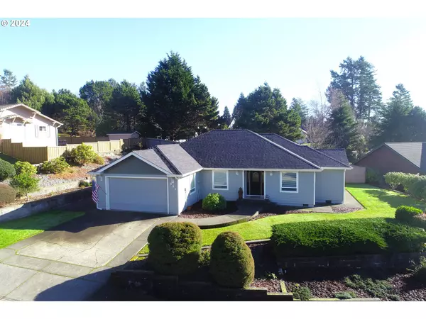 Brookings, OR 97415,951 TIMBERLINE DR