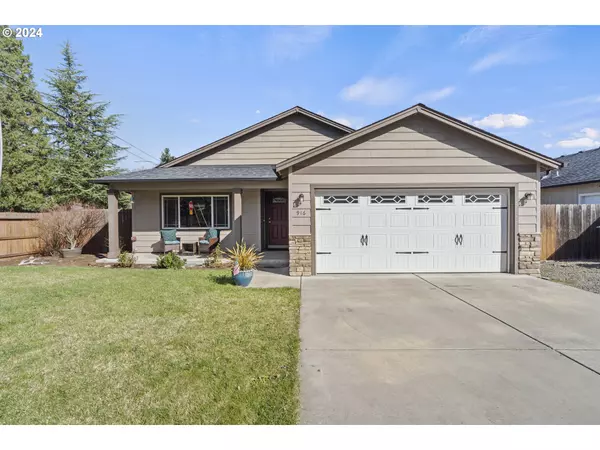 Medford, OR 97501,916 ARCHER DR