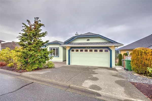 Cobble Hill, BC V0R 1L1,690 Augusta Pl