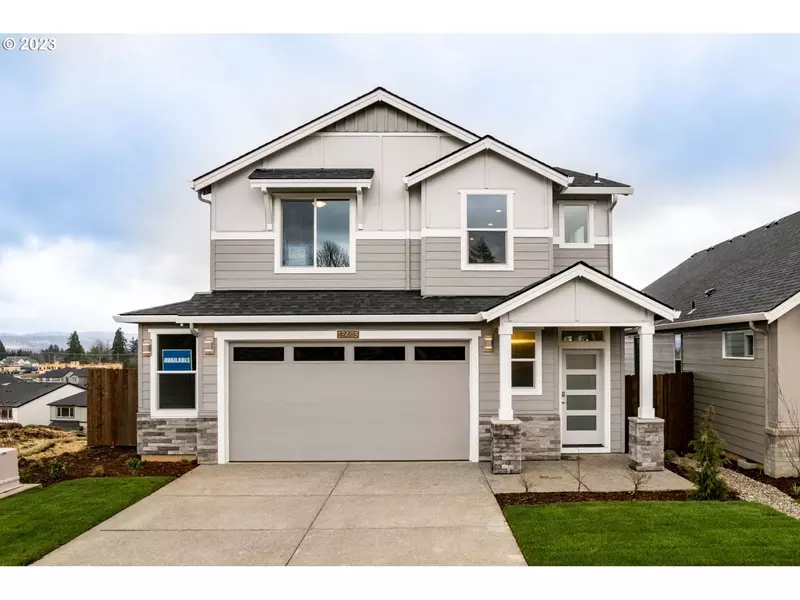 12405 SW Silvertip ST, Beaverton, OR 97007