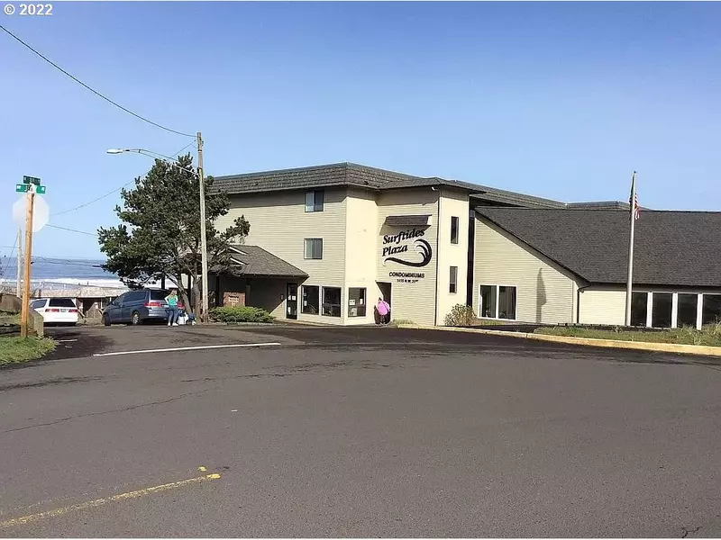 1415 NW 31ST PL #168, Lincoln City, OR 97367