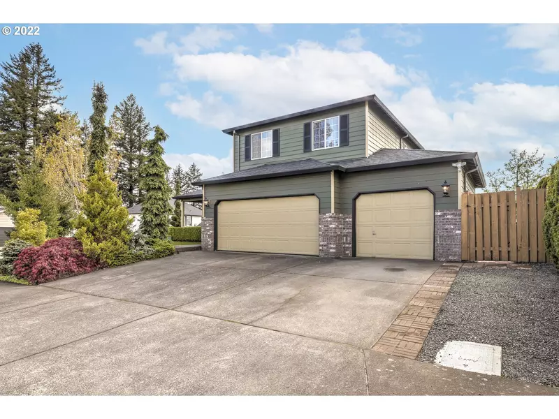 480 SW CHAPMAN AVE, Troutdale, OR 97060