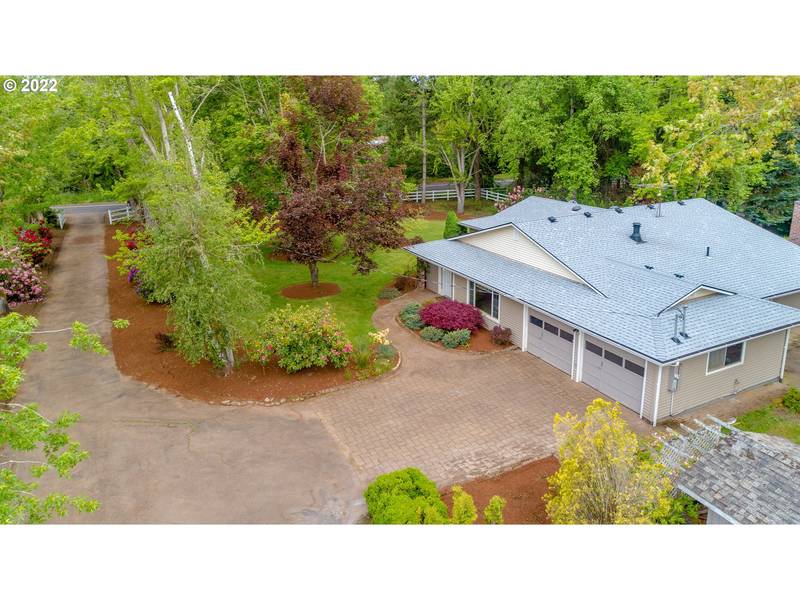 7928 SHERMAN RD, Aumsville, OR 97325