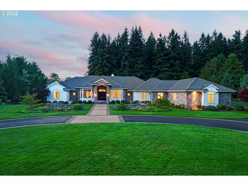 10508 NE 113TH CIR, Vancouver, WA 98662