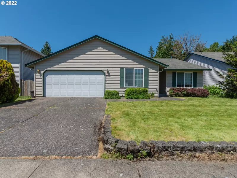 2208 NE 109TH ST, Vancouver, WA 98686