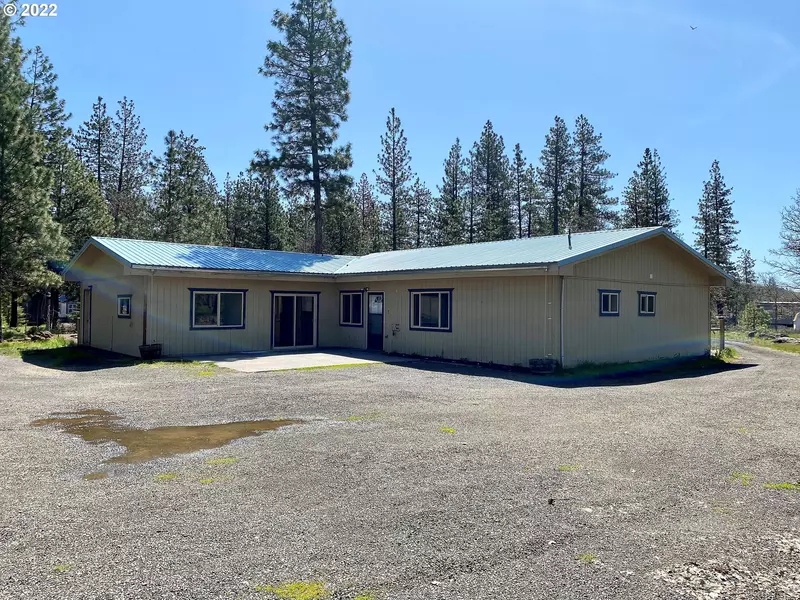 345 Tamarack, Goldendale, WA 98620