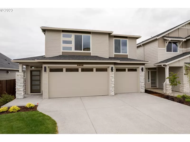 12285 SW Silvertip ST, Beaverton, OR 97007