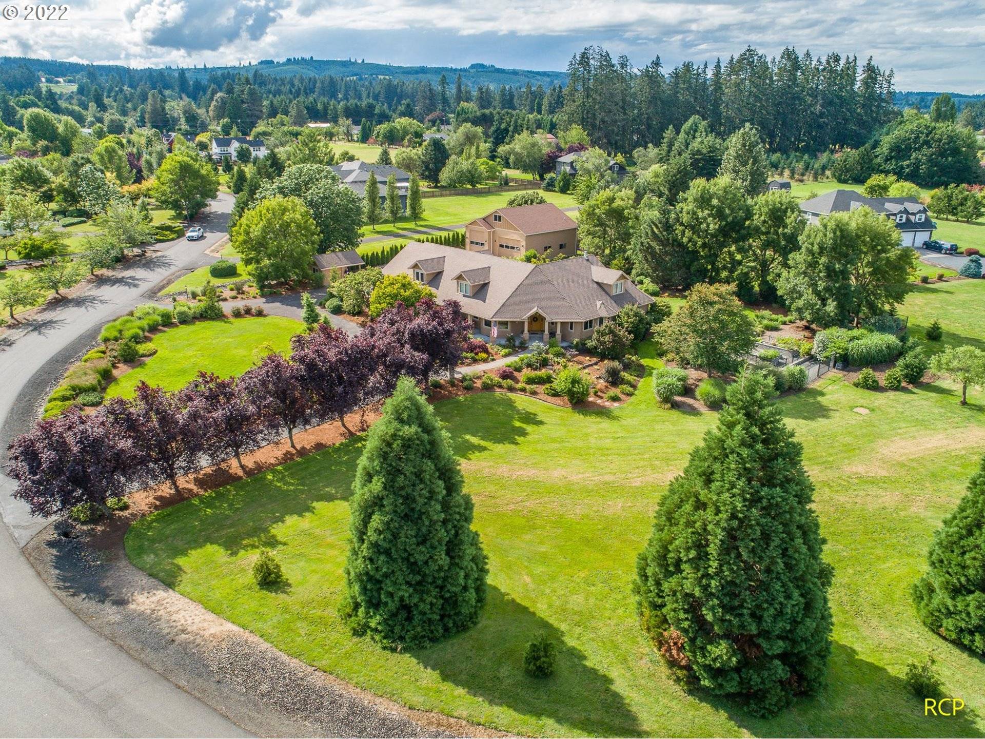 33623 Mazour DR, Warren, OR 97053