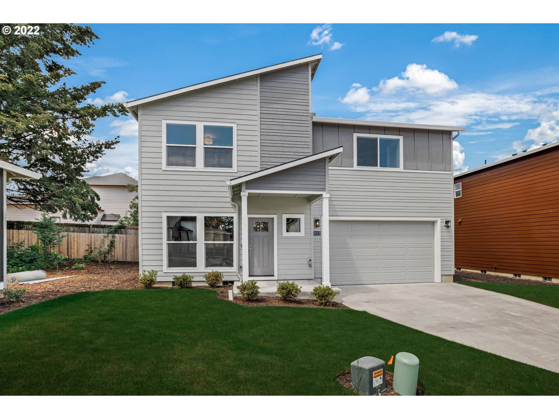 3815 NE 150TH AVE, Portland, OR 97230