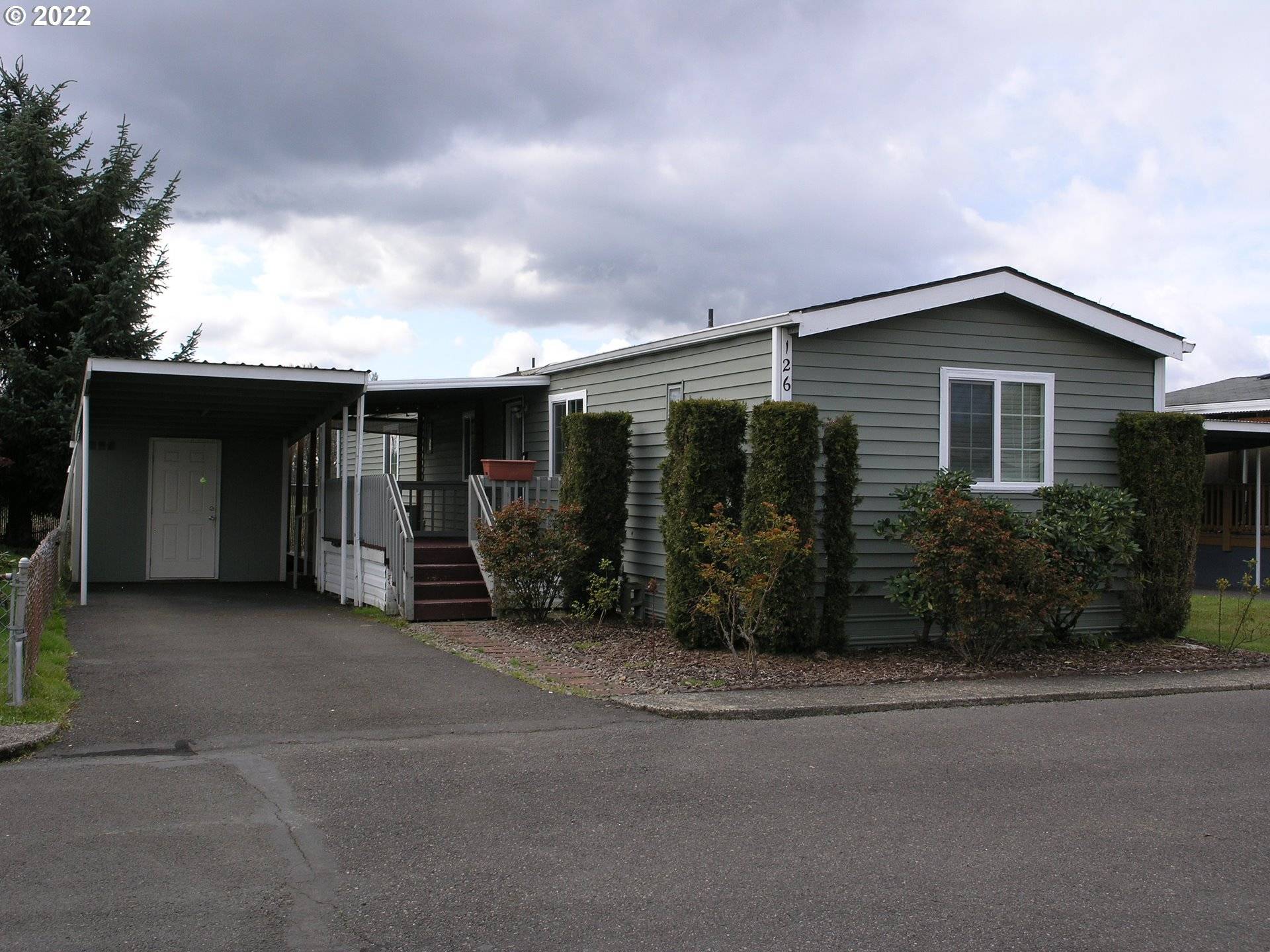 300 SW 7TH AVE ##126, Battle Ground, WA 98604