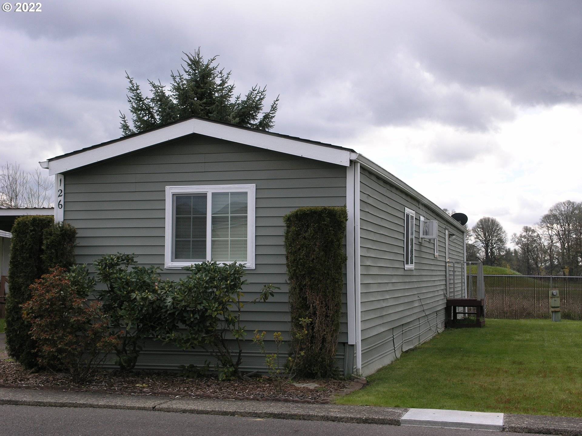 Battle Ground, WA 98604,300 SW 7TH AVE ##126
