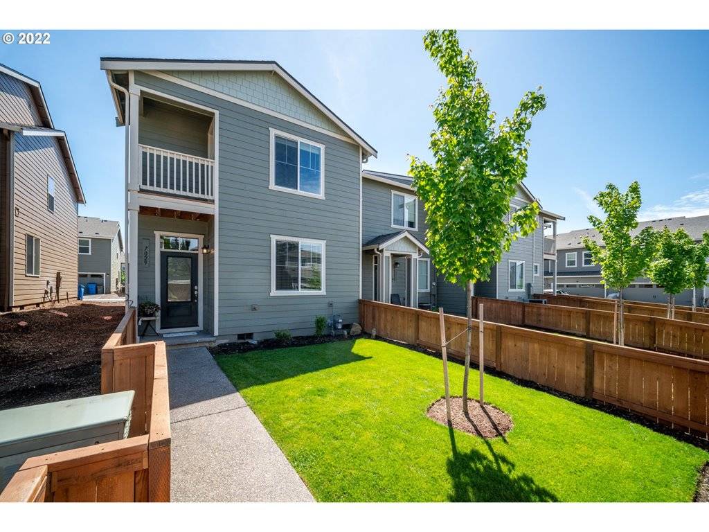 7029 NE 152ND PL, Vancouver, WA 98682