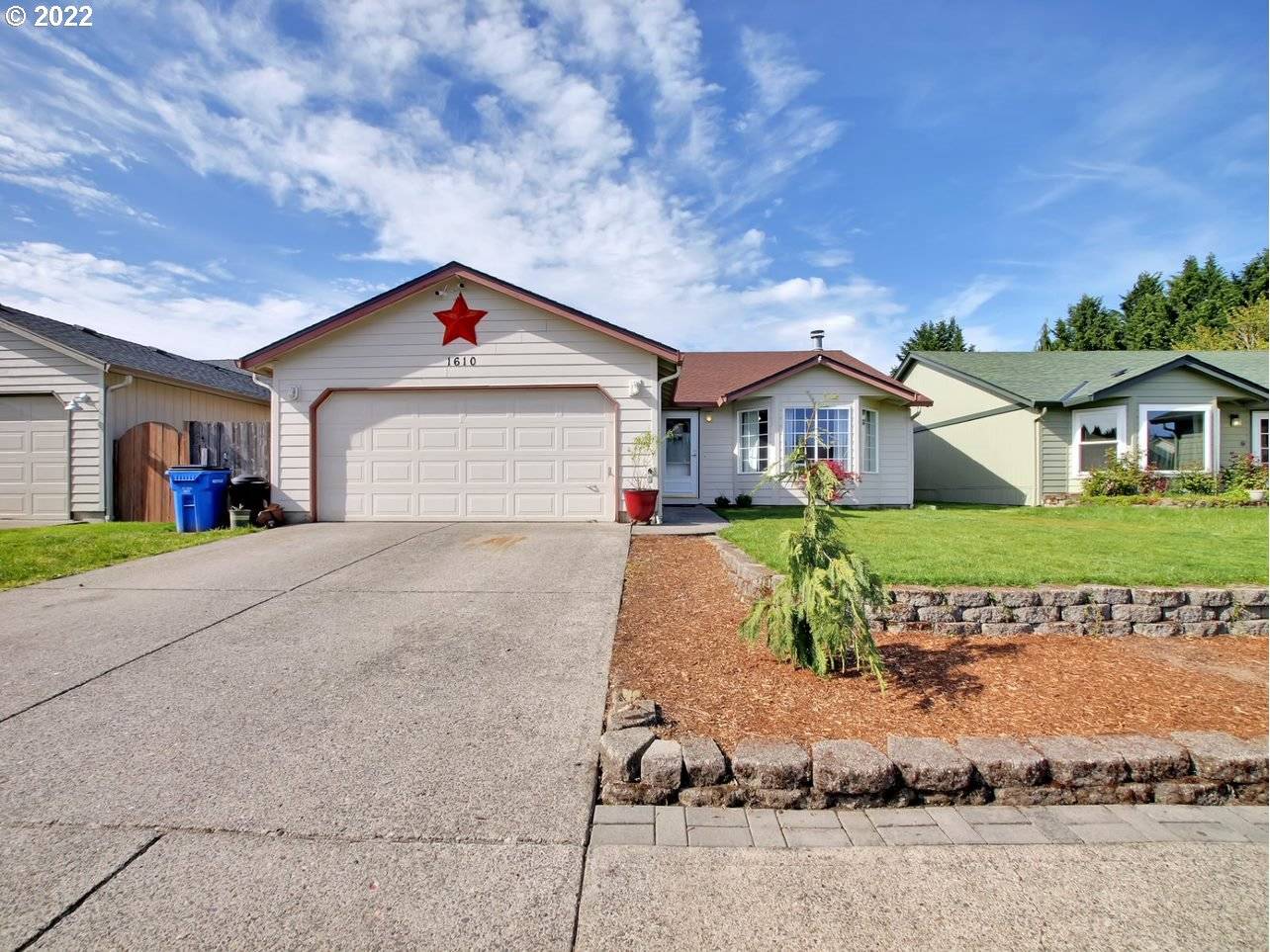 1610 NW 3RD ST, Battle Ground, WA 98604