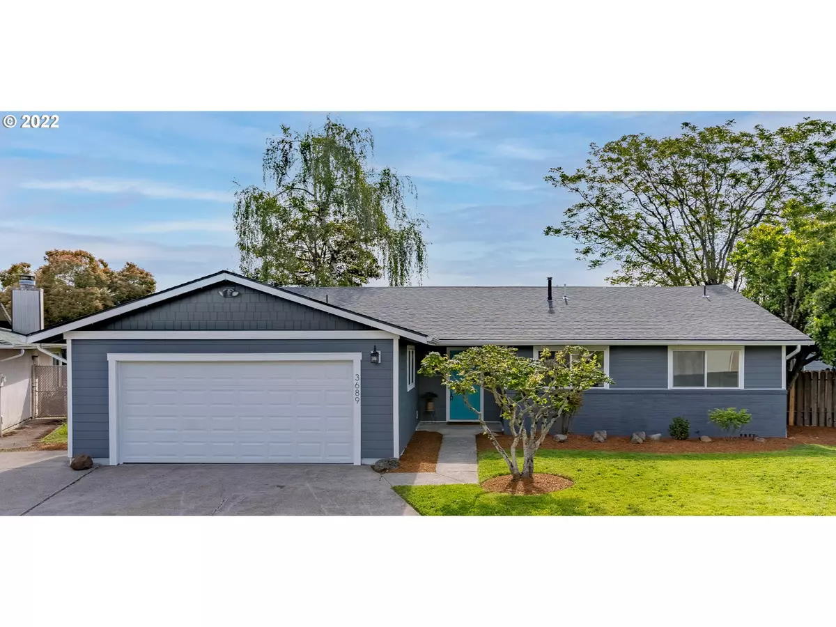 Salem, OR 97305,3689 MEADOW PARK LOOP