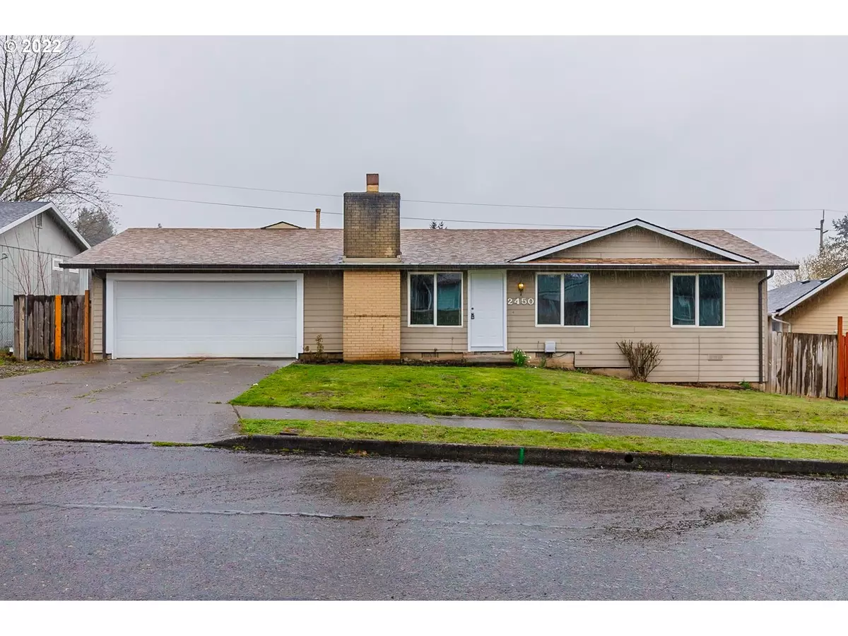 Gresham, OR 97030,2450 NE SPRUCE AVE