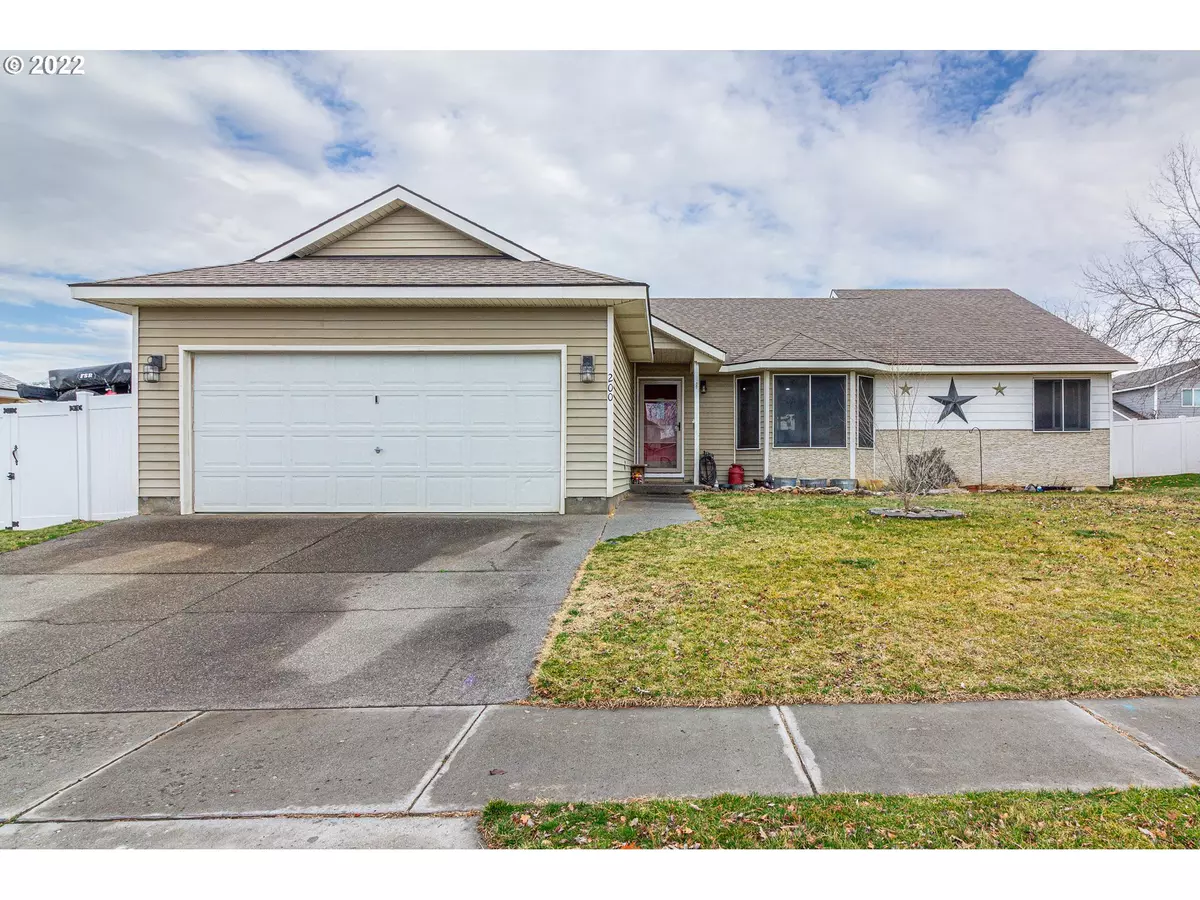 Hermiston, OR 97838,200 NE 11TH ST