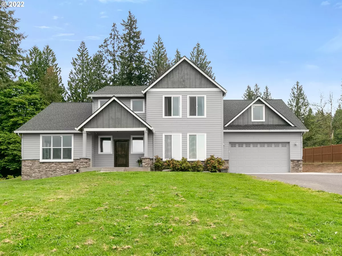 Brush Prairie, WA 98606,18515 NE 191ST CIR