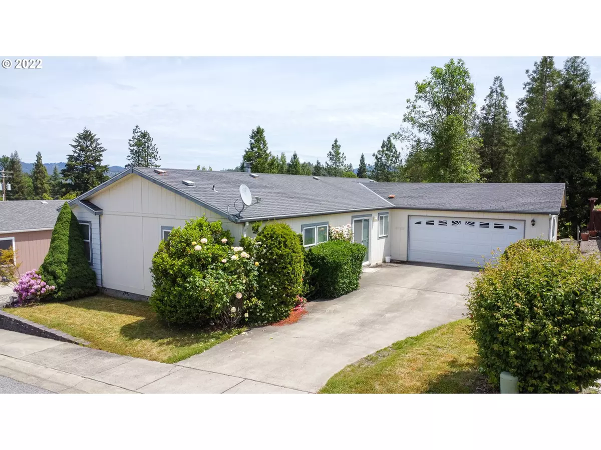 Canyonville, OR 97417,130 SAMANTHA WAY