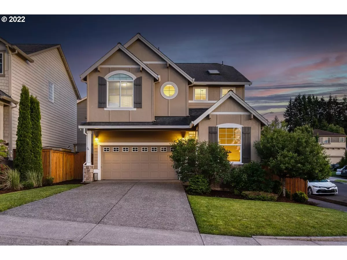 Vancouver, WA 98661,5401 NE 53RD CIR