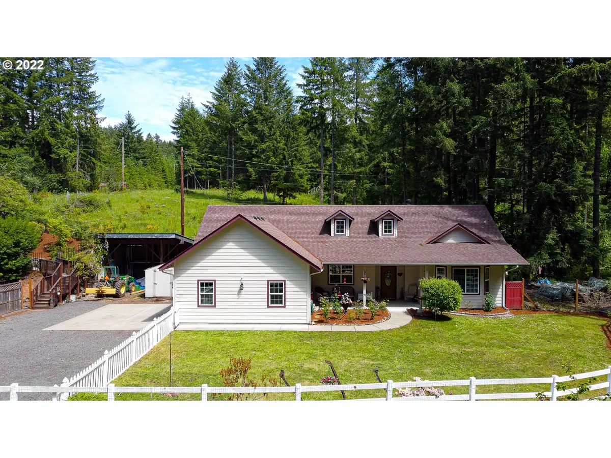 Springfield, OR 97478,40156 BOOTH KELLY RD