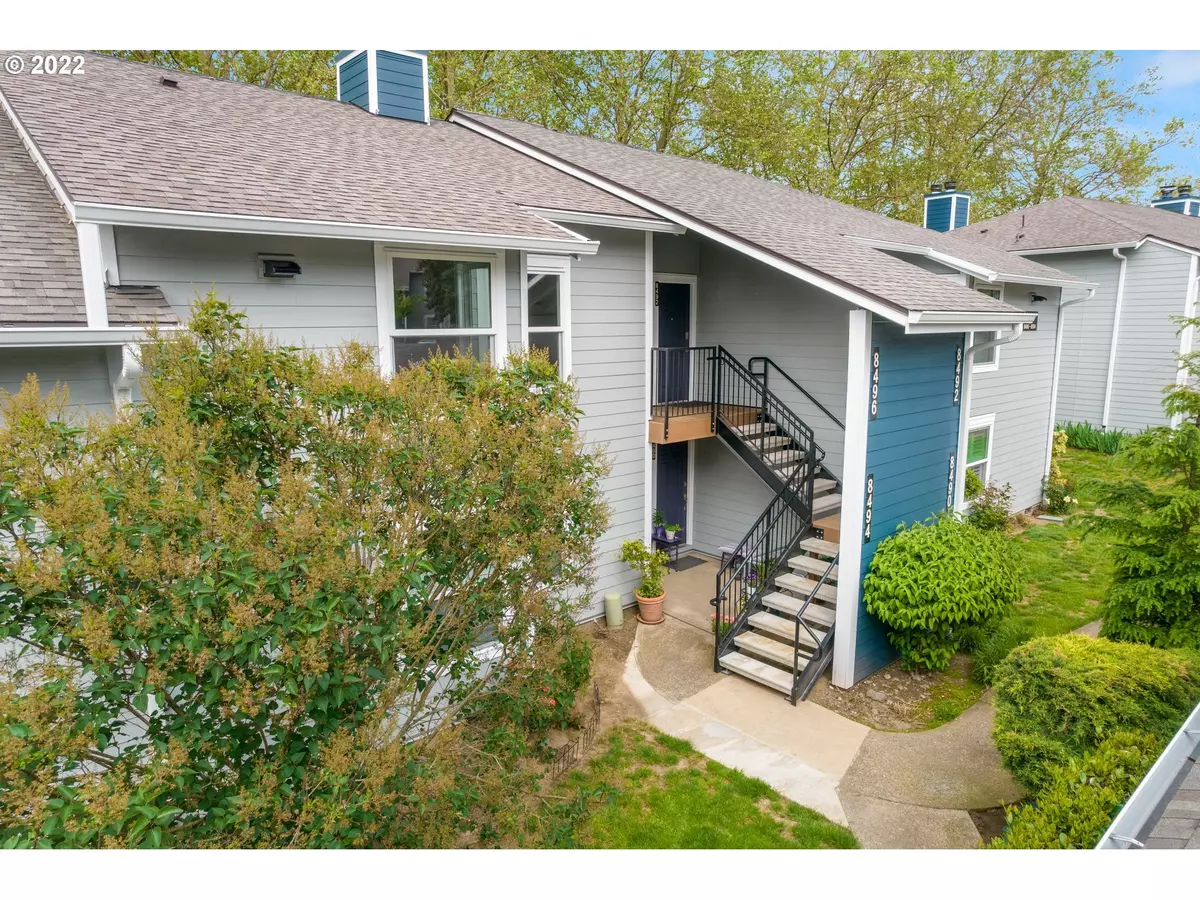 Tualatin, OR 97062,8496 SW MOHAWK ST