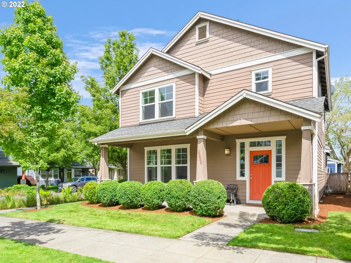 Portland, OR 97203,8982 N HAVEN AVE