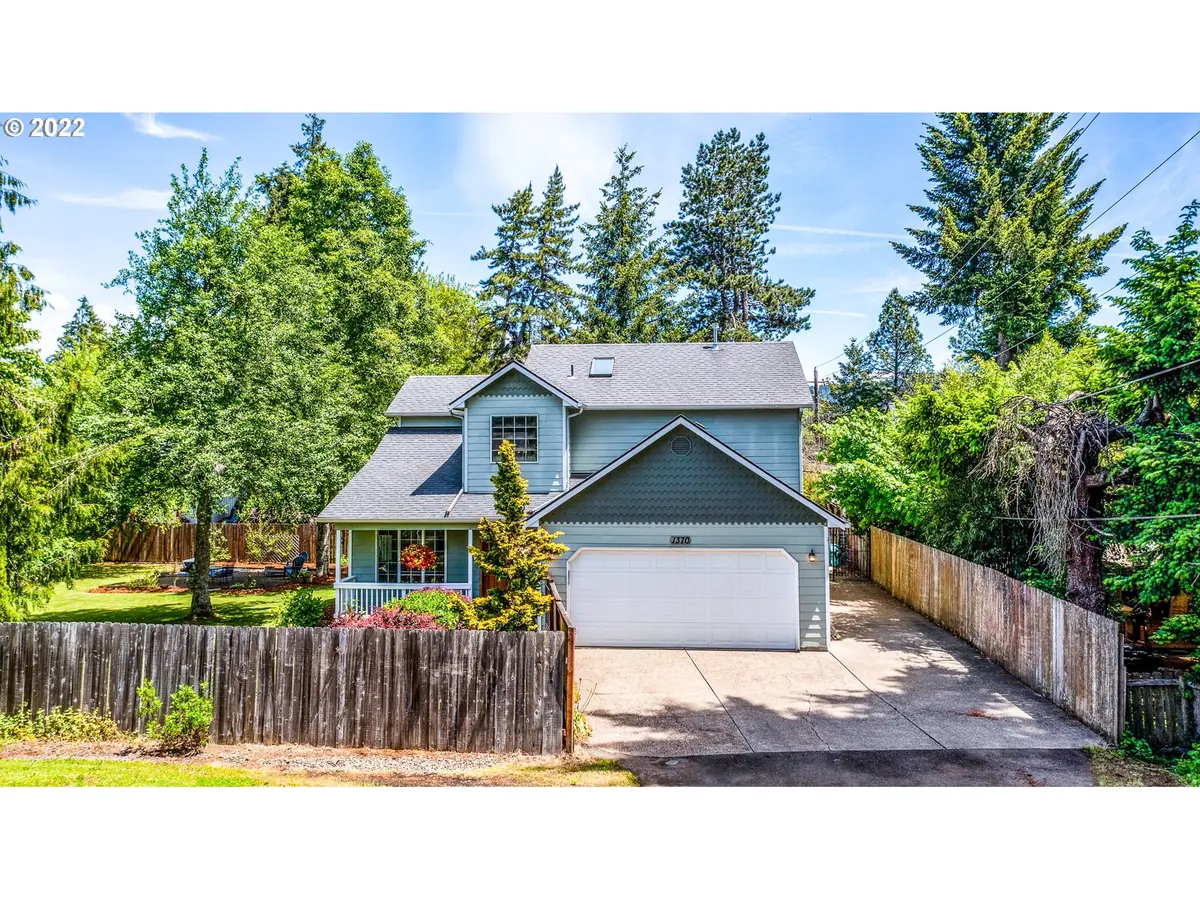 Cottage Grove, OR 97424,1370 W HARRISON