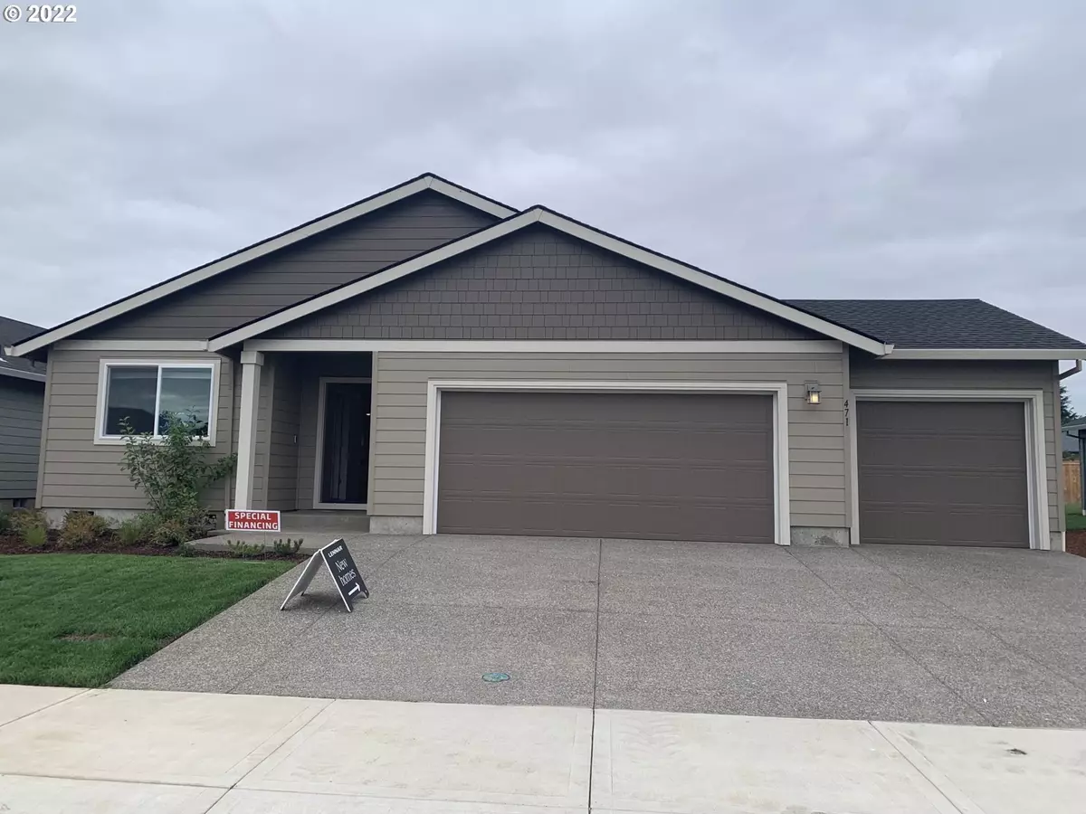 Woodburn, OR 97071,471 Killian Spring DR