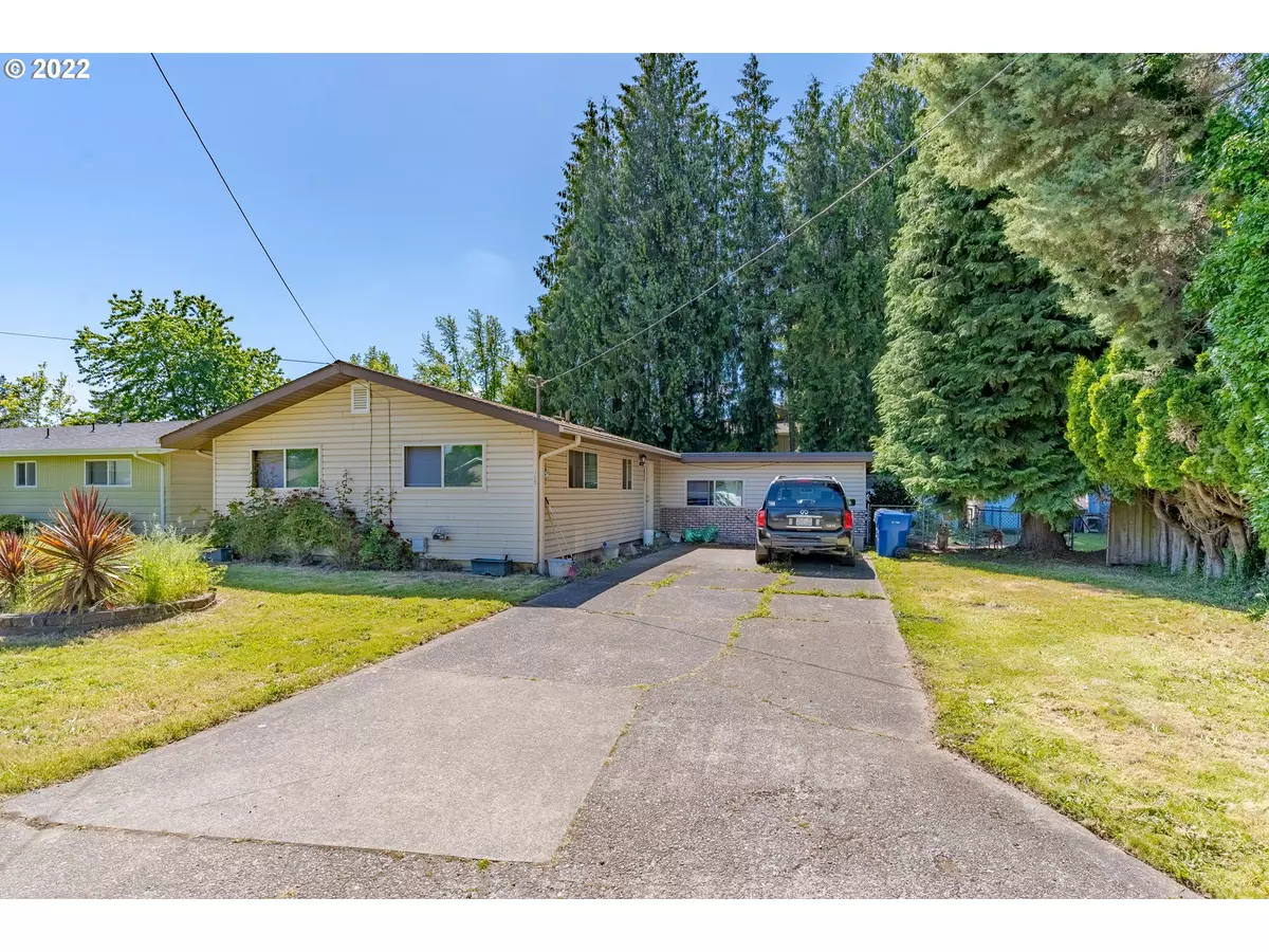 Keizer, OR 97303,3587 POTTS DR