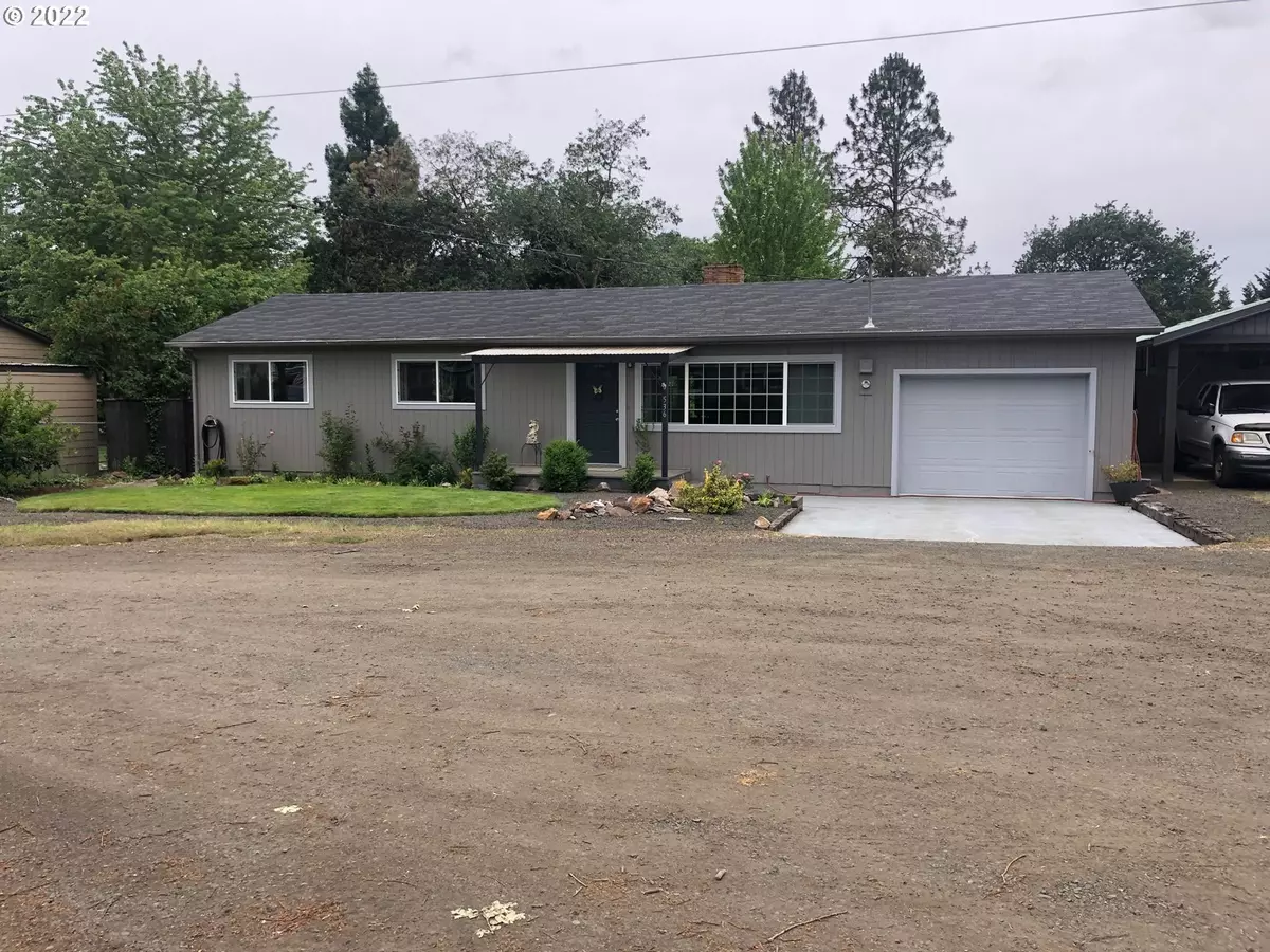 Winchester, OR 97495,536 GRESHAM LN