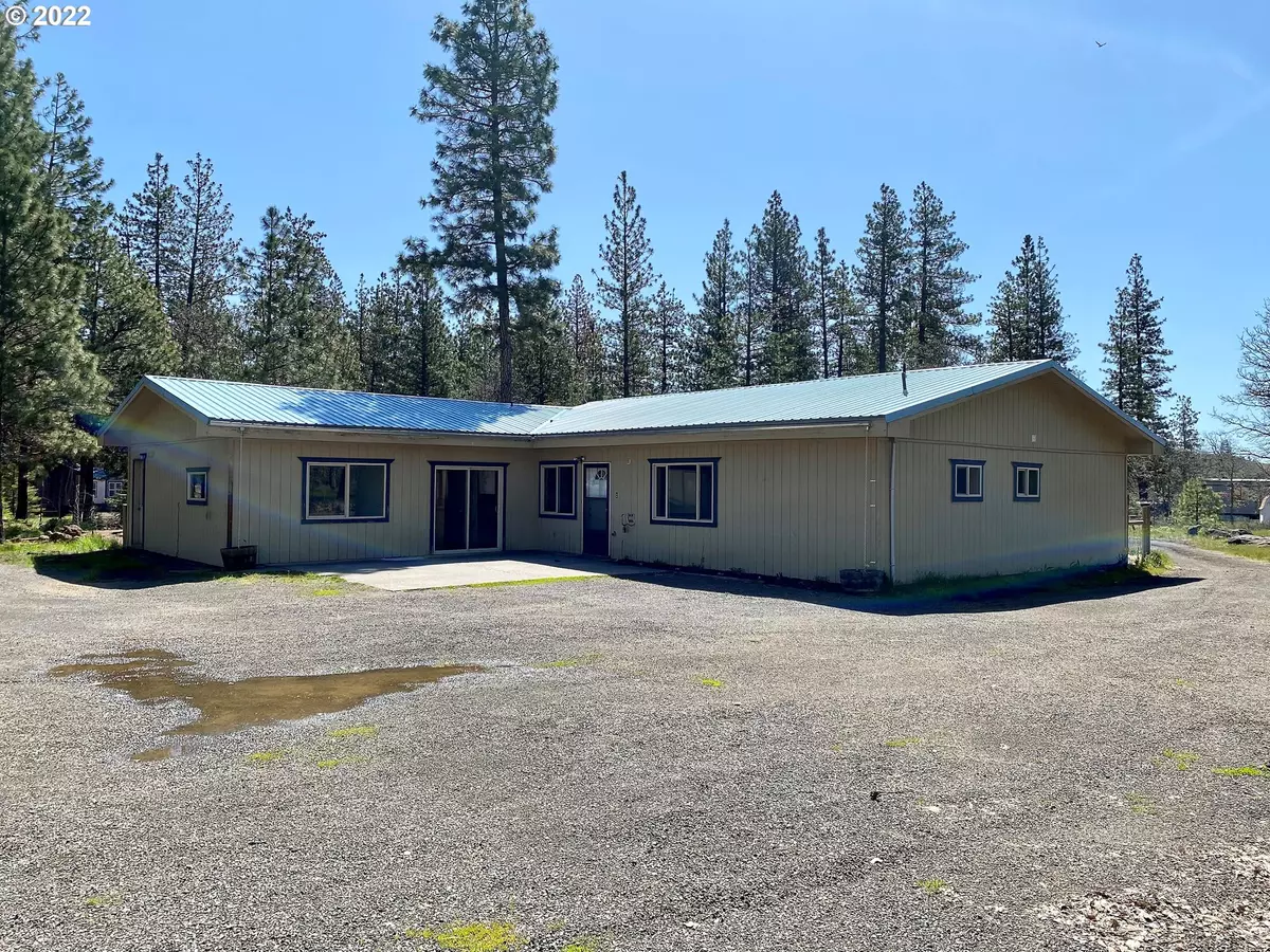 Goldendale, WA 98620,345 Tamarack