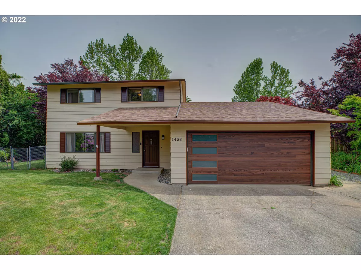 Gresham, OR 97030,1438 NE BARNES CT