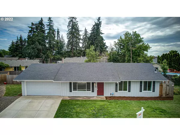 5277 KEIZER CT NE, Keizer, OR 97303