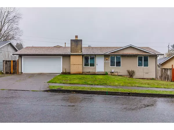 2450 NE SPRUCE AVE, Gresham, OR 97030