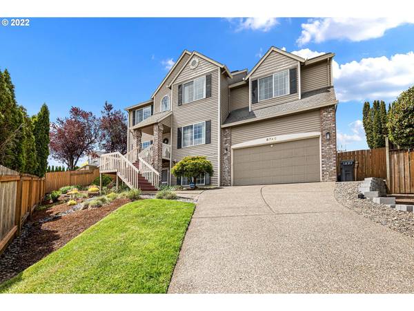 8740 SW TACHI CT, Tualatin, OR 97062