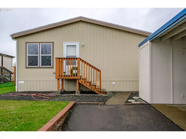 Corvallis, OR 97333,300 SE GOODNIGHT AVE #63