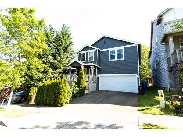 Sandy, OR 97055,37845 HAMILTON RIDGE DR